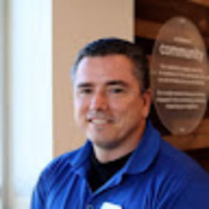 Meet your Posher, Mike